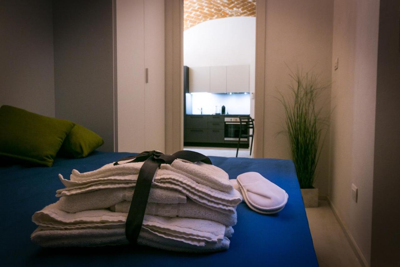 Mameli Comfort By Idea Monferrato Sas Casale Monferrato Bagian luar foto